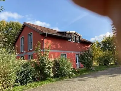 Ferienwohnung für 4 Personen (60 m²) in Kalkhorst 1/10