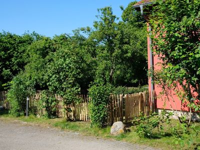 Ferienwohnung für 5 Personen (60 m²) in Elmenhorst 4/10