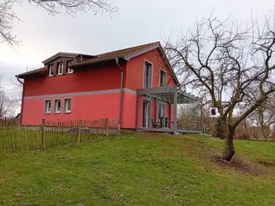 Ferienwohnung für 4 Personen (60 m²) in Kalkhorst 7/10