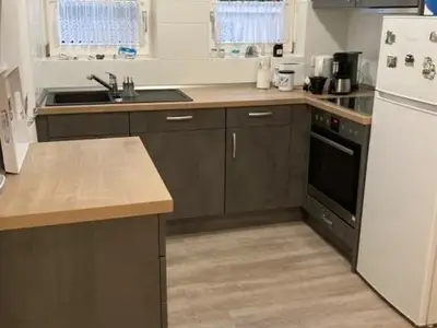 Ferienwohnung für 4 Personen (60 m²) in Kalkhorst 9/10