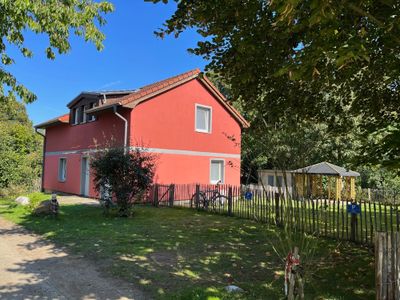 Ferienwohnung für 5 Personen (60 m²) in Elmenhorst 1/10