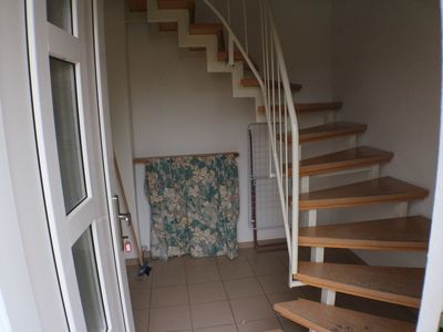 Ferienwohnung für 5 Personen (60 m²) in Elmenhorst 7/10