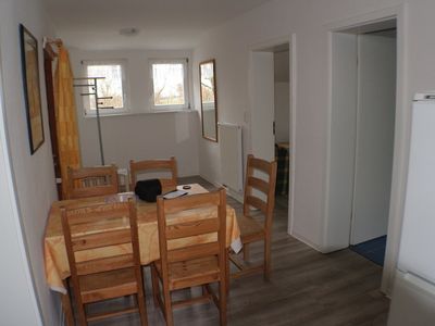 Ferienwohnung für 5 Personen (60 m²) in Elmenhorst 9/10