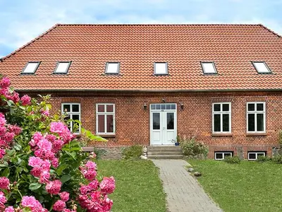 Ferienwohnung für 5 Personen (66 m²) in Elmenhorst 1/10