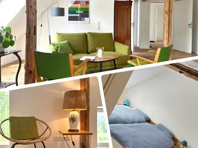 Ferienwohnung für 5 Personen (66 m²) in Elmenhorst 3/10