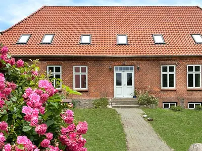 Ferienwohnung für 5 Personen (66 m²) in Elmenhorst 1/10