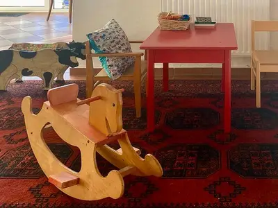 Ferienwohnung für 5 Personen (66 m²) in Elmenhorst 9/10