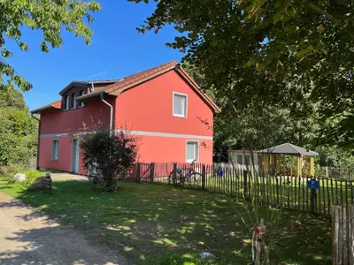 Ferienwohnung für 5 Personen (60 m²) in Kalkhorst 1/10