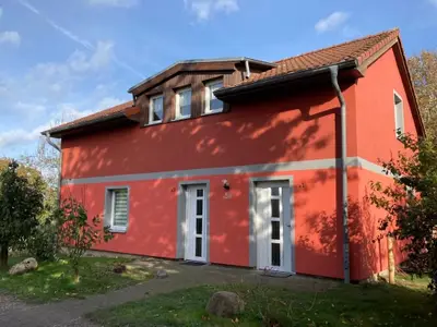 Ferienwohnung für 5 Personen (60 m²) in Kalkhorst 3/10