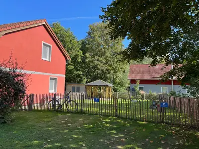 Ferienwohnung für 5 Personen (60 m²) in Kalkhorst 4/10