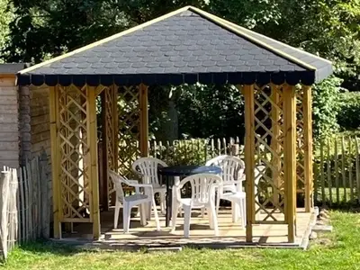 Ferienwohnung für 5 Personen (60 m²) in Kalkhorst 5/10