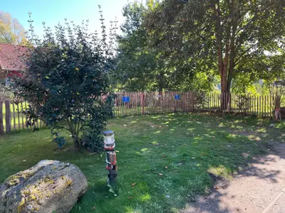 Ferienwohnung für 5 Personen (60 m²) in Kalkhorst 6/10