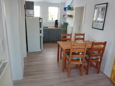 Ferienwohnung für 5 Personen (60 m²) in Kalkhorst 10/10