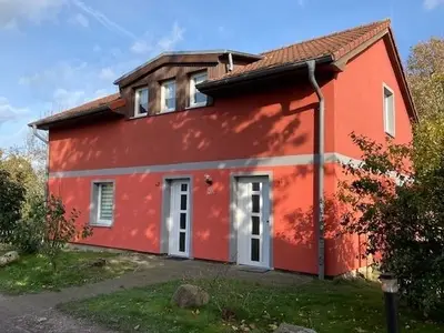 Ferienwohnung für 4 Personen (60 m²) in Kalkhorst 3/10