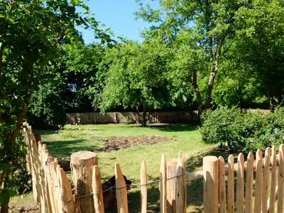 Ferienwohnung für 4 Personen (60 m²) in Kalkhorst 5/10