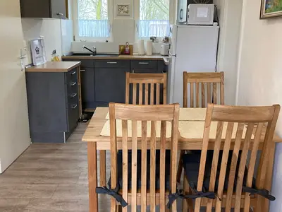 Ferienwohnung für 4 Personen (60 m²) in Kalkhorst 8/10