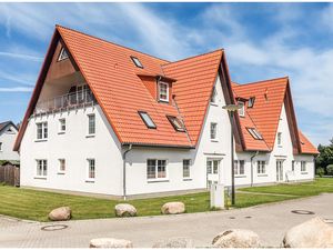 Ferienwohnung für 4 Personen (56 m²) in Elmenhorst-Lichtenhagen