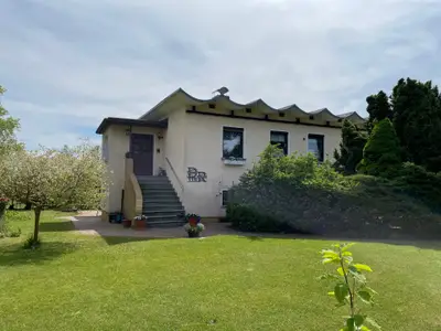 Ferienwohnung für 4 Personen (64 m²) in Elmenhorst-Lichtenhagen 1/10