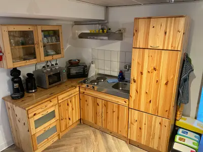 Ferienwohnung für 4 Personen (64 m²) in Elmenhorst-Lichtenhagen 4/10