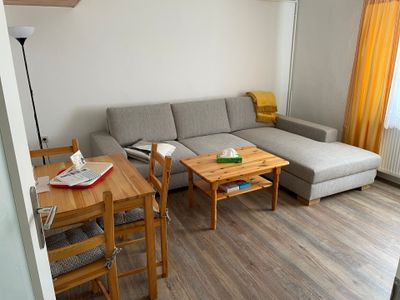 Ferienwohnung für 4 Personen (64 m²) in Elmenhorst-Lichtenhagen 6/10