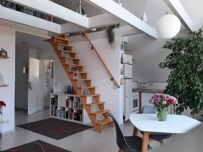 Ferienwohnung für 4 Personen (70 m²) in Elmenhorst-Lichtenhagen 5/10