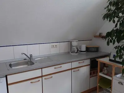 Ferienwohnung für 4 Personen (70 m²) in Elmenhorst-Lichtenhagen 9/10