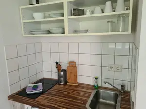 Ferienwohnung für 4 Personen (45 m²) in Elmenhorst-Lichtenhagen