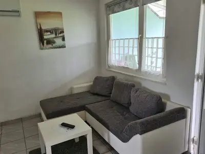 Ferienwohnung für 4 Personen (45 m²) in Elmenhorst-Lichtenhagen 2/10