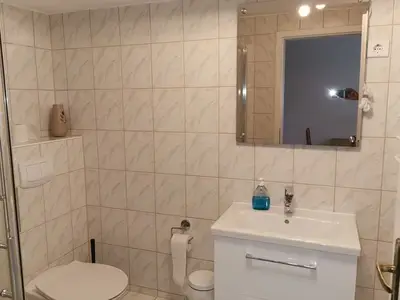 Ferienwohnung für 5 Personen (35 m²) in Elmenhorst-Lichtenhagen 2/6