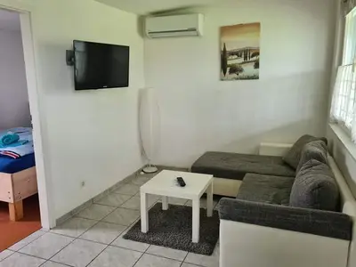 Ferienwohnung für 4 Personen (45 m²) in Elmenhorst-Lichtenhagen 7/10