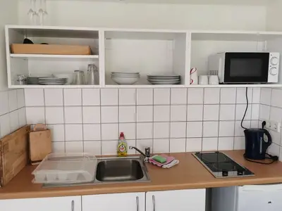 Ferienwohnung für 5 Personen (55 m²) in Elmenhorst-Lichtenhagen 1/10