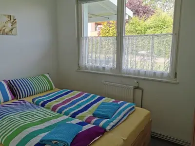 Ferienwohnung für 5 Personen (55 m²) in Elmenhorst-Lichtenhagen 2/10