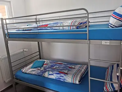 Ferienwohnung für 5 Personen (55 m²) in Elmenhorst-Lichtenhagen 3/10