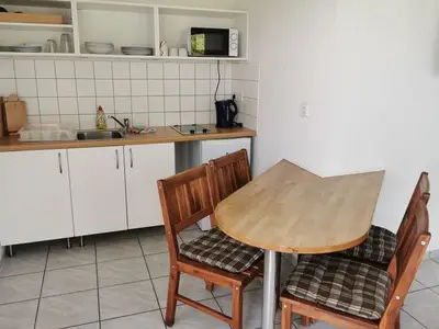 Ferienwohnung für 5 Personen (55 m²) in Elmenhorst-Lichtenhagen 4/10