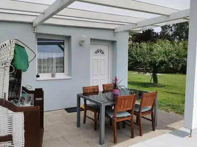 Ferienwohnung für 5 Personen (55 m²) in Elmenhorst-Lichtenhagen 6/10