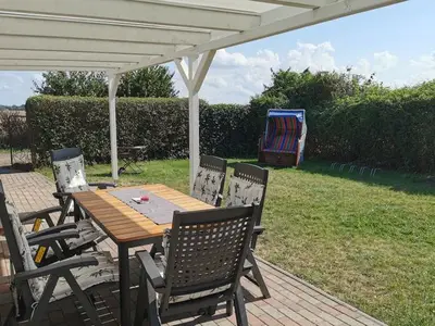 Ferienwohnung für 9 Personen (100 m²) in Elmenhorst-Lichtenhagen 2/10