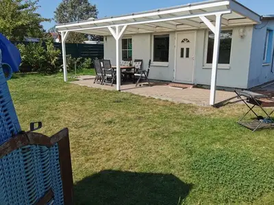Ferienwohnung für 9 Personen (100 m²) in Elmenhorst-Lichtenhagen 3/10