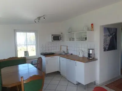 Ferienwohnung für 9 Personen (100 m²) in Elmenhorst-Lichtenhagen 4/10