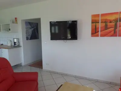 Ferienwohnung für 9 Personen (100 m²) in Elmenhorst-Lichtenhagen 6/10