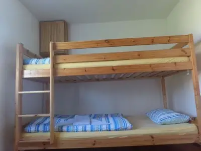 Ferienwohnung für 9 Personen (100 m²) in Elmenhorst-Lichtenhagen 8/10
