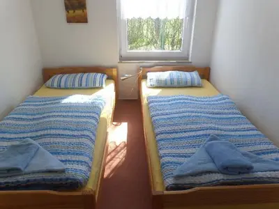 Ferienwohnung für 9 Personen (100 m²) in Elmenhorst-Lichtenhagen 9/10