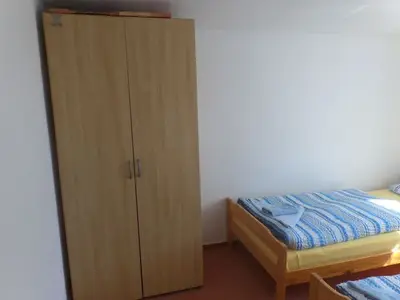 Ferienwohnung für 9 Personen (100 m²) in Elmenhorst-Lichtenhagen 10/10