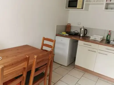 Ferienwohnung für 4 Personen (39 m²) in Elmenhorst-Lichtenhagen 2/10