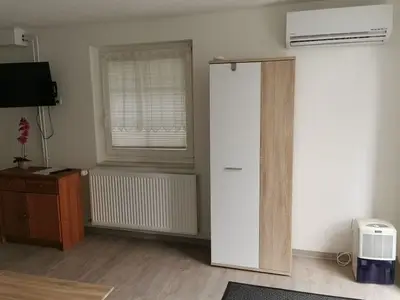 Ferienwohnung für 4 Personen (39 m²) in Elmenhorst-Lichtenhagen 3/10