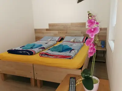 Ferienwohnung für 4 Personen (39 m²) in Elmenhorst-Lichtenhagen 5/10