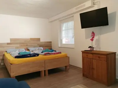 Ferienwohnung für 4 Personen (39 m²) in Elmenhorst-Lichtenhagen 6/10