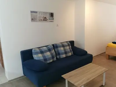 Ferienwohnung für 4 Personen (39 m²) in Elmenhorst-Lichtenhagen 7/10