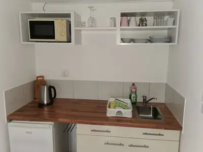 Ferienwohnung für 4 Personen (39 m²) in Elmenhorst-Lichtenhagen 8/10