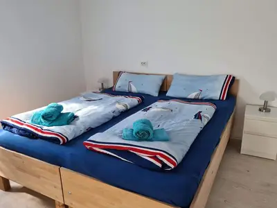 Ferienwohnung für 4 Personen (49 m²) in Elmenhorst-Lichtenhagen 1/10