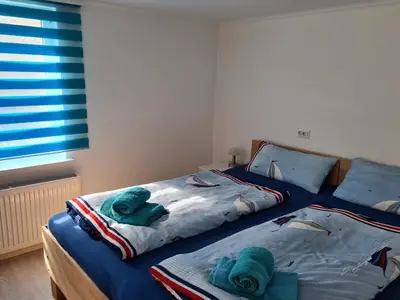 Ferienwohnung für 4 Personen (49 m²) in Elmenhorst-Lichtenhagen 2/10